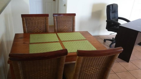 Cairns City Garden Apartment - Nambucca Heads Accommodation 2