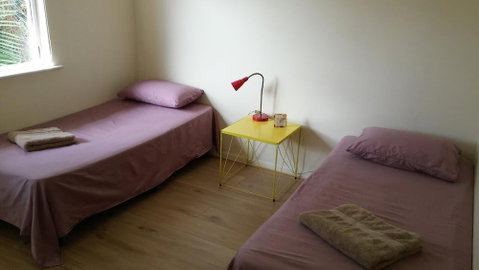 Cairns City Garden Apartment - Nambucca Heads Accommodation 5