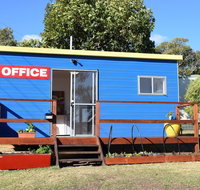 Bega Caravan Park - Nambucca Heads Accommodation