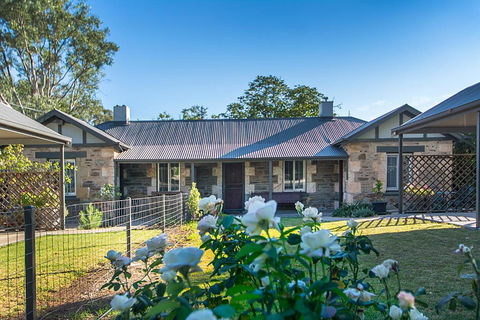 Stoneleigh Cottage Bed & Breakfast - Nambucca Heads Accommodation 1