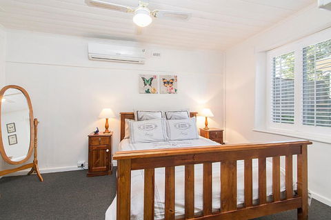 Stoneleigh Cottage Bed & Breakfast - Nambucca Heads Accommodation 3
