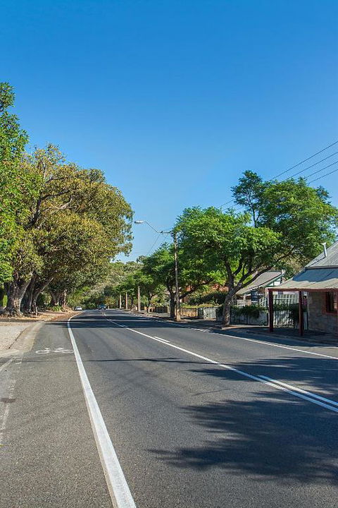 Stoneleigh Cottage Bed & Breakfast - Nambucca Heads Accommodation 6