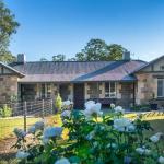 Stoneleigh Cottage Bed & Breakfast - Nambucca Heads Accommodation 0