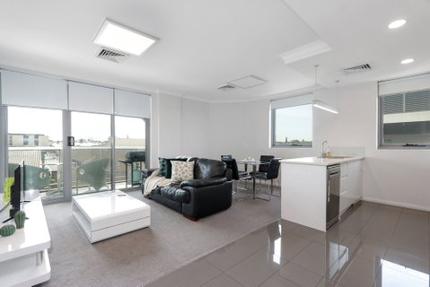 188 Apartments - Nambucca Heads Accommodation 2