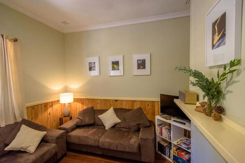 Lewana Cottages - Nambucca Heads Accommodation 5