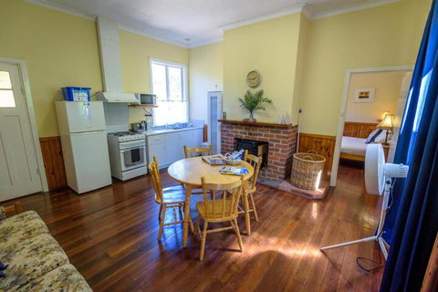 Lewana Cottages - Nambucca Heads Accommodation 7