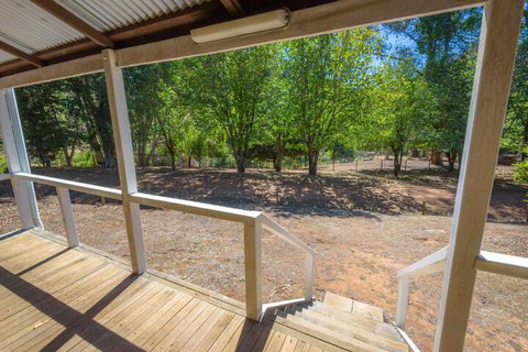 Lewana Cottages - Nambucca Heads Accommodation 3