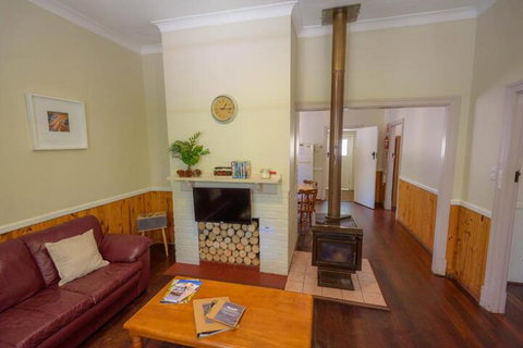Lewana Cottages - Nambucca Heads Accommodation 2