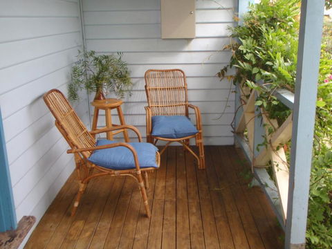 Pettit Cottage - Nambucca Heads Accommodation 5