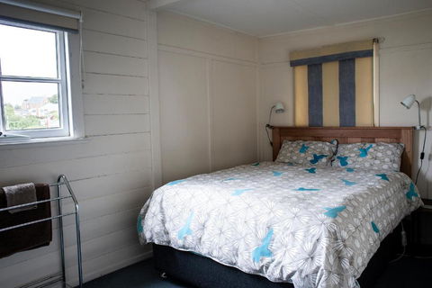 Pettit Cottage - Nambucca Heads Accommodation 4