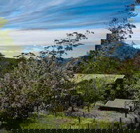 Buttercuphill BB - Nambucca Heads Accommodation