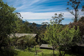 Buttercuphill B&B - Nambucca Heads Accommodation 0