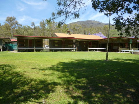 Christmas Creek Cafe & Cabins - Nambucca Heads Accommodation 3