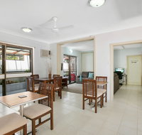 Cairns City Palms - Nambucca Heads Accommodation