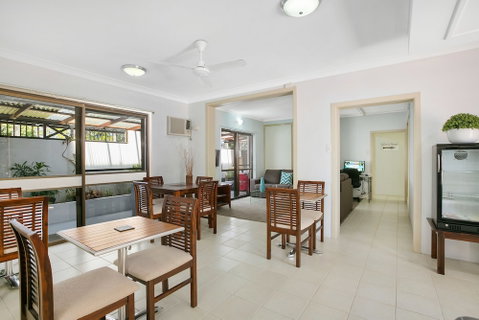 Cairns City Palms - Nambucca Heads Accommodation 0