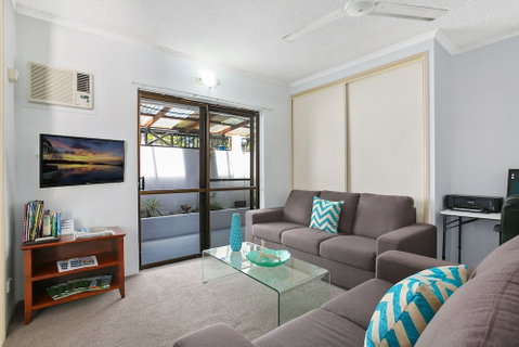 Cairns City Palms - Nambucca Heads Accommodation 1