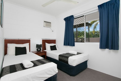 Cairns City Palms - Nambucca Heads Accommodation 4