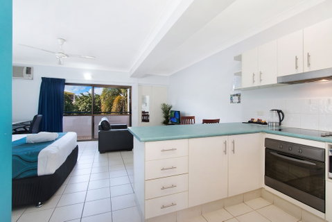Cairns City Palms - Nambucca Heads Accommodation 2