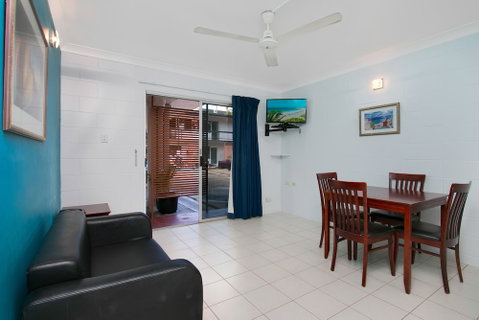Cairns City Palms - Nambucca Heads Accommodation 6