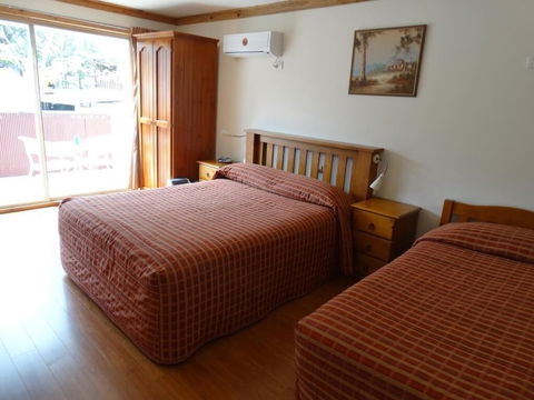 Brooklyn Motel - Nambucca Heads Accommodation 2