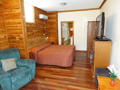 Brooklyn Motel - Nambucca Heads Accommodation 6