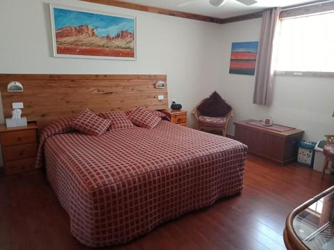 Brooklyn Motel - Nambucca Heads Accommodation 4