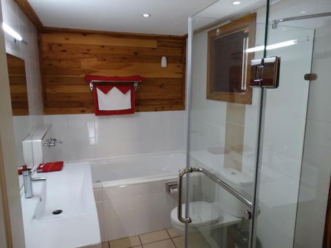 Brooklyn Motel - Nambucca Heads Accommodation 3