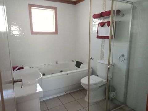 Brooklyn Motel - Nambucca Heads Accommodation 5