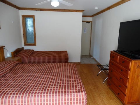 Brooklyn Motel - Nambucca Heads Accommodation 1