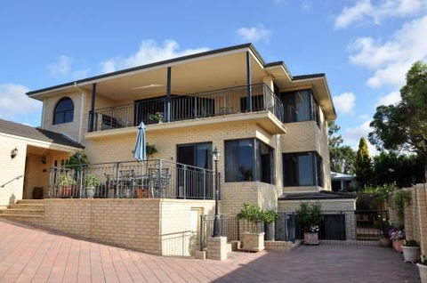 Alfred Cove Short Stay - Nambucca Heads Accommodation 5