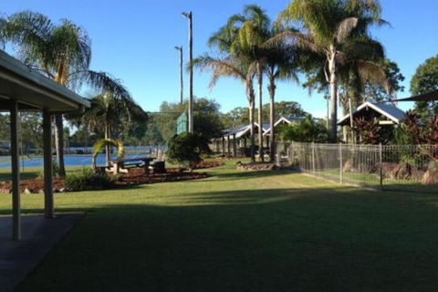 Susan River Homestead - Nambucca Heads Accommodation 7