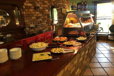 Susan River Homestead - Nambucca Heads Accommodation 3