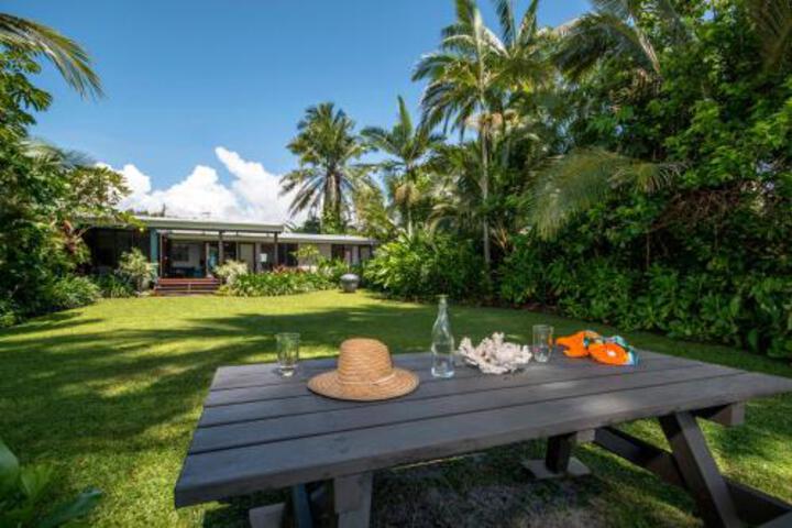 Newell QLD Nambucca Heads Accommodation