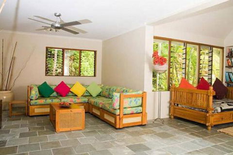 Rocky Point Retreat - Nambucca Heads Accommodation 3