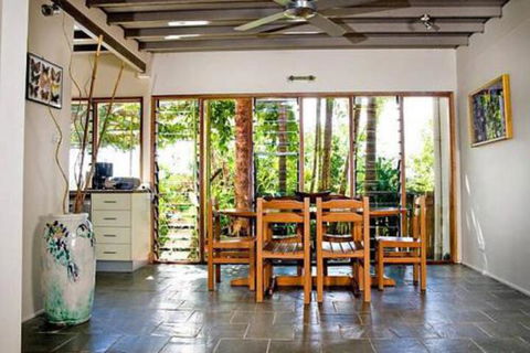 Rocky Point Retreat - Nambucca Heads Accommodation 6