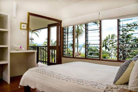 Rocky Point Retreat - Nambucca Heads Accommodation 2