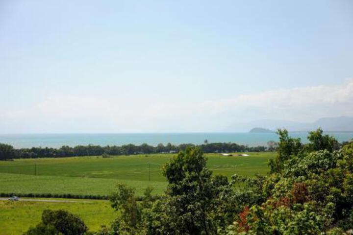 Rocky Point ACT Nambucca Heads Accommodation