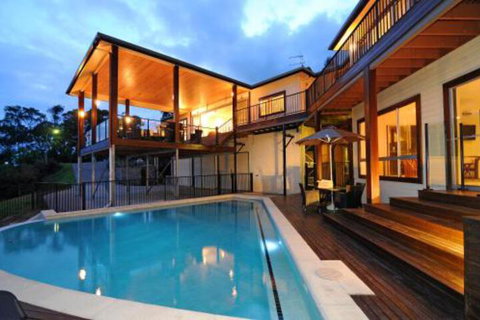 Seaview - Nambucca Heads Accommodation 6
