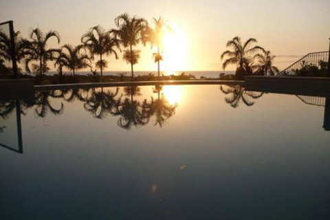 Seaview - Nambucca Heads Accommodation 3