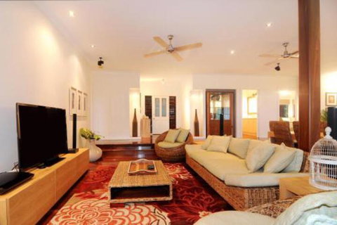 Seaview - Nambucca Heads Accommodation 5