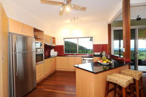 Seaview - Nambucca Heads Accommodation 2