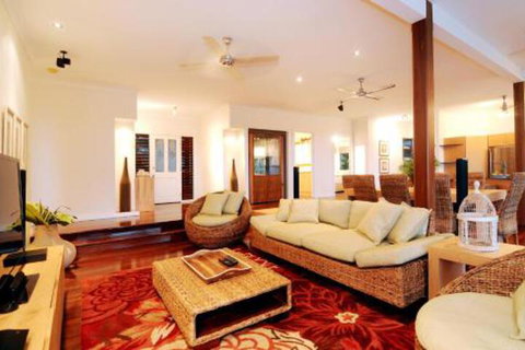 Seaview - Nambucca Heads Accommodation 4