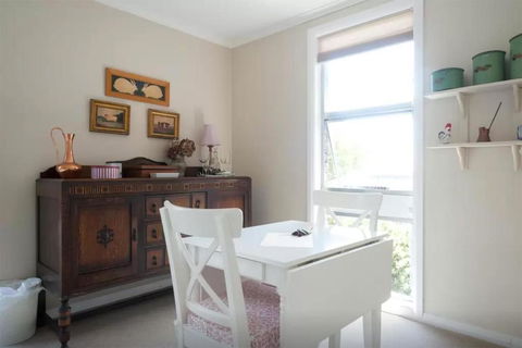 Every Man & His Dog Vineyard - Nambucca Heads Accommodation 2