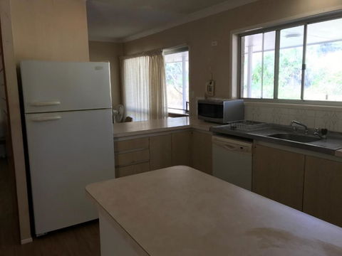 Oakridge Motel Tourist Park - Nambucca Heads Accommodation 3