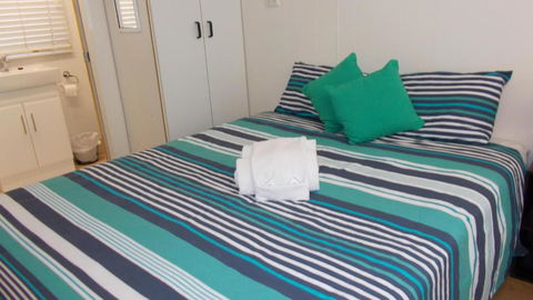 Oakridge Motel Tourist Park - Nambucca Heads Accommodation 2