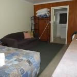 Oakridge Motel Tourist Park - Nambucca Heads Accommodation 0