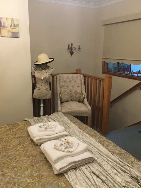 Mountain Lodge - Nambucca Heads Accommodation 2
