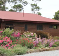 Eagles Roost Farmstay B  B - Nambucca Heads Accommodation