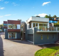 Spencer Sands - Nambucca Heads Accommodation