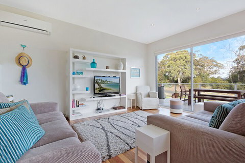 Spencer Sands - Nambucca Heads Accommodation 6
